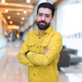 احسان عمادی